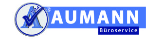 Logo Aumann Büroservice